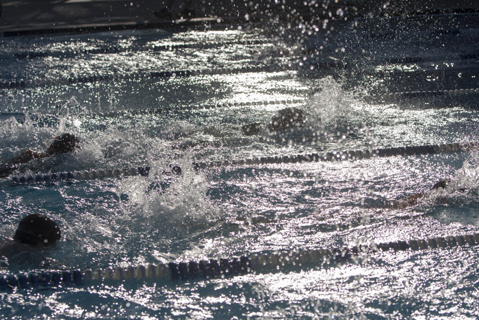 Splash N' Dash